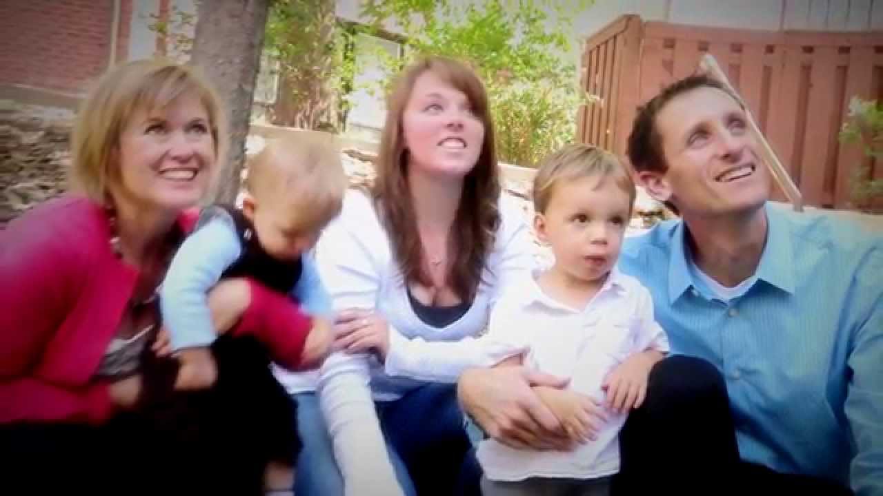 Colorado Christian Services providing adoption services for over 50 years!