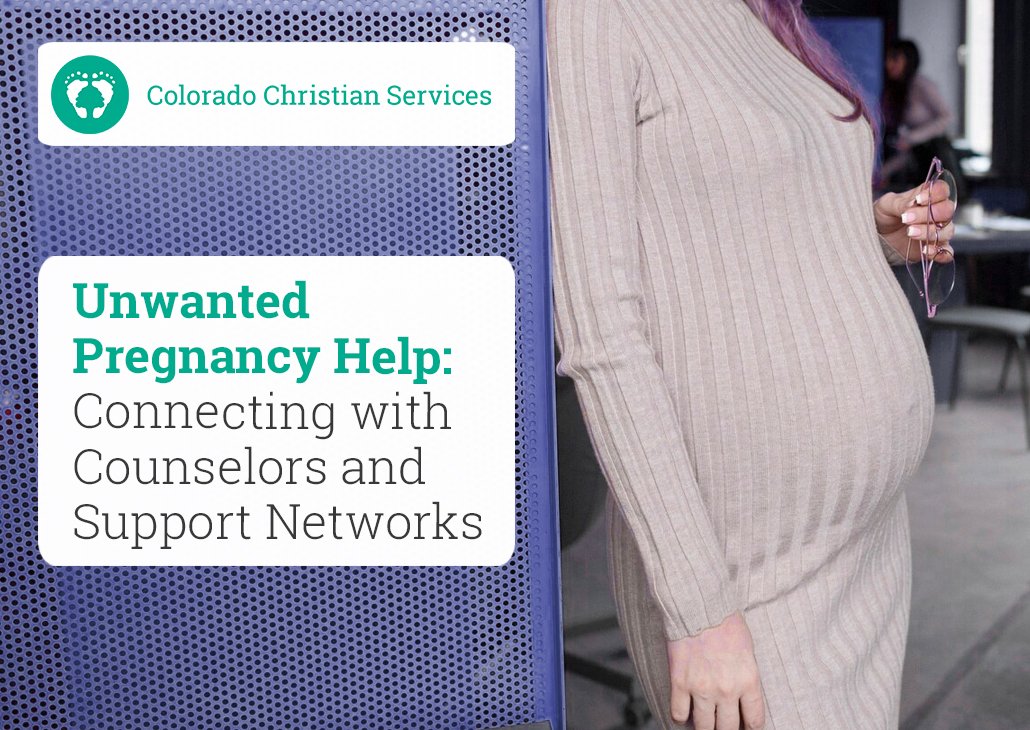 Unwanted Pregnancy Help