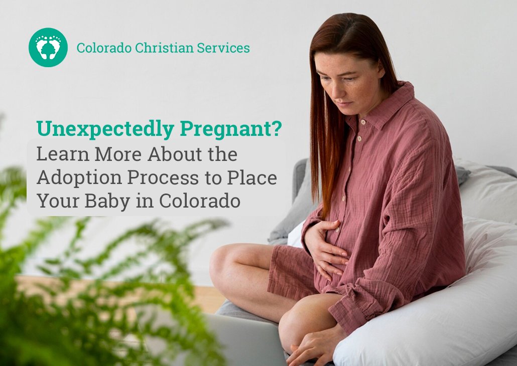 Pregnant? Adoption Process to Place a Baby