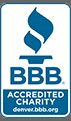 BBB Accredited