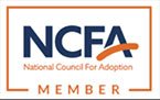 NCFA badge