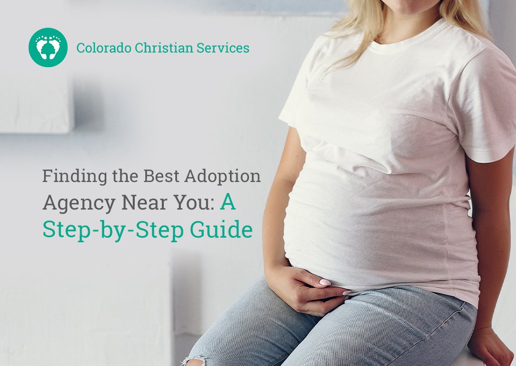 adoption agencies near you