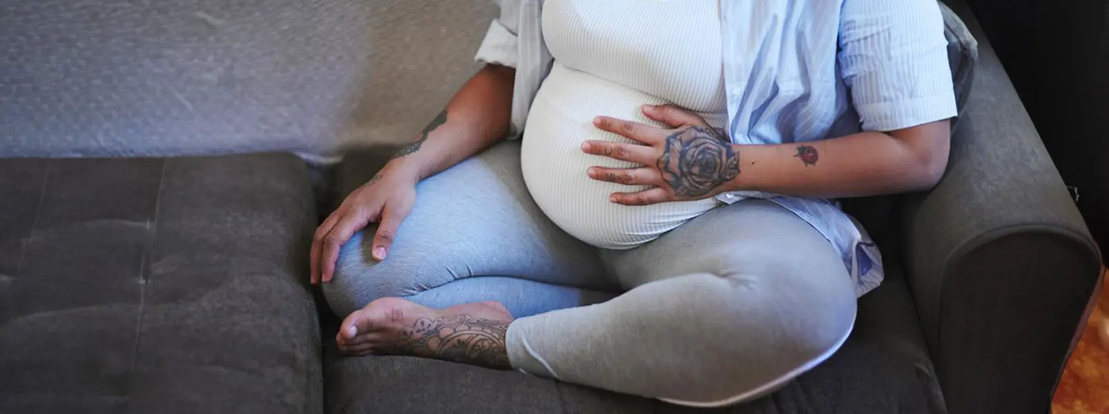 Adoption in DV