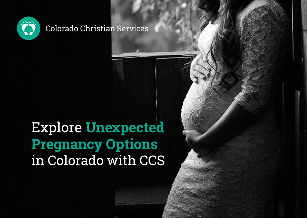 unexpected pregnancy options