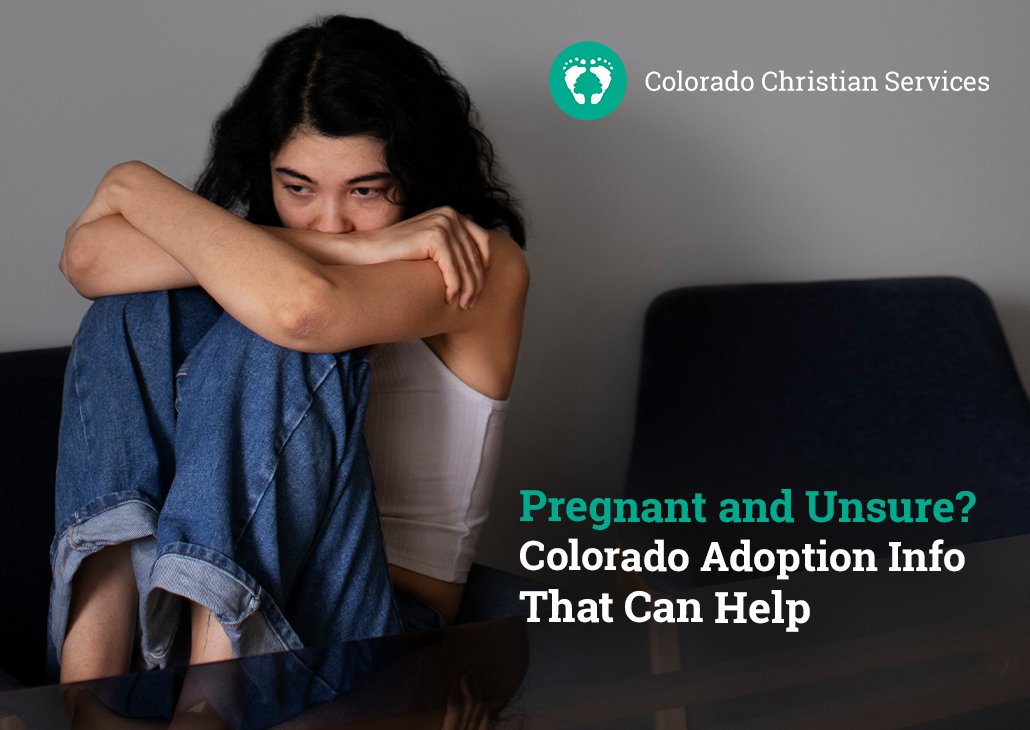 pregnant? Colorado adoption info