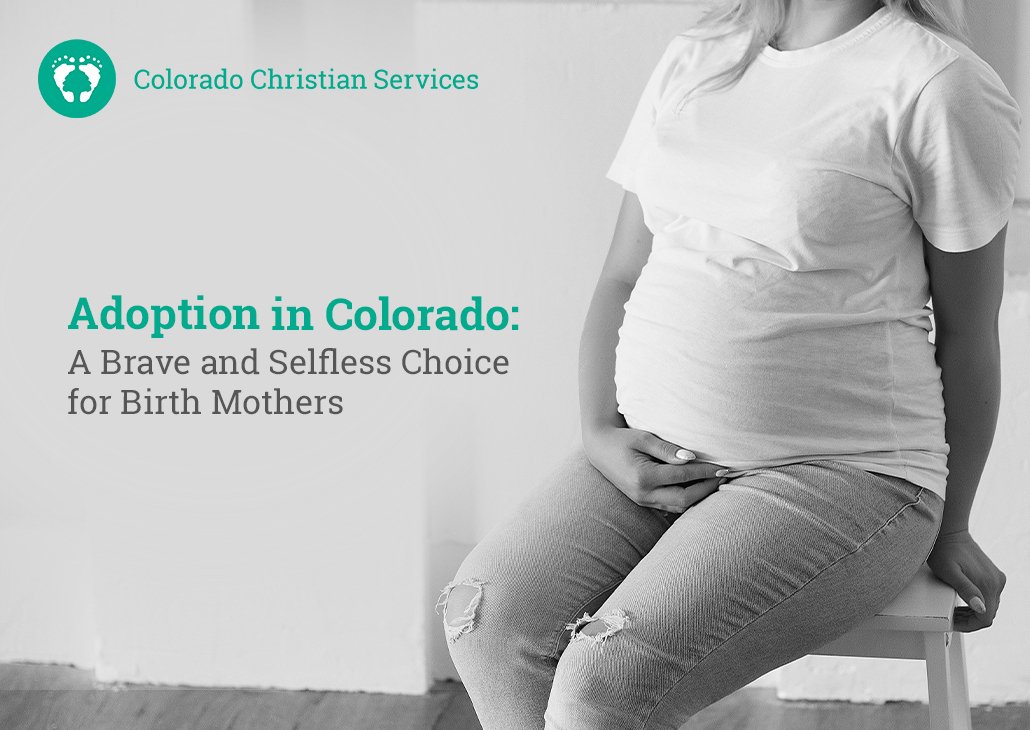 Adoption in Colorado