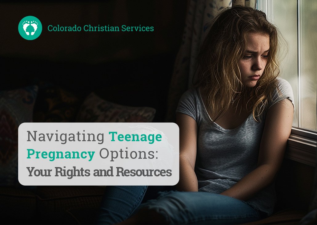 Teenage Pregnancy Options