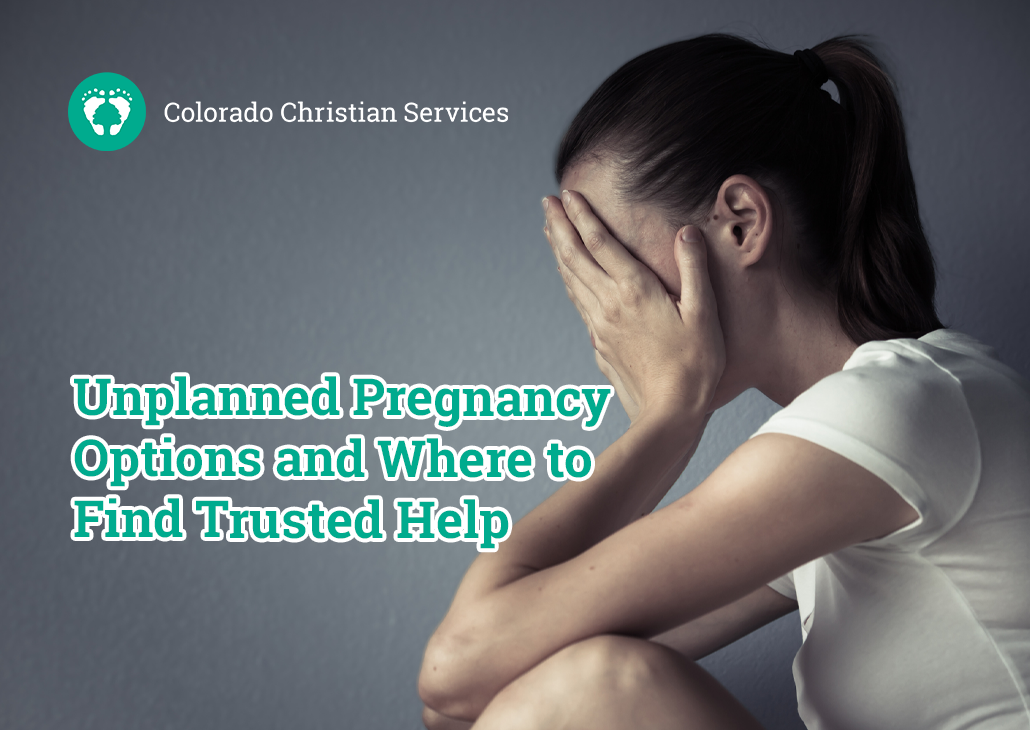 Unplanned Pregnancy Options
