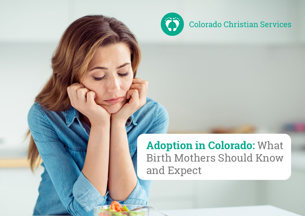 Adoption in Colorado