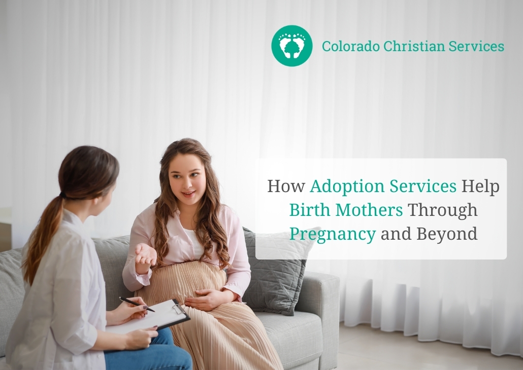 Adoption Services