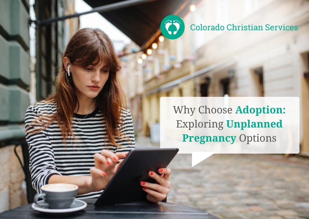 Unplanned Pregnancy Options