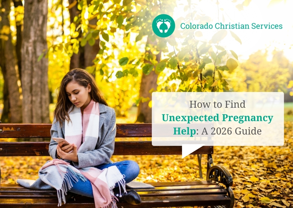Unexpected Pregnancy Help