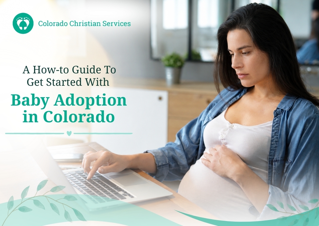 Baby Adoption Colorado