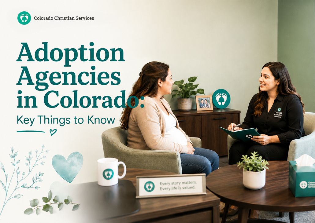 Adoption Agencies in Colorado