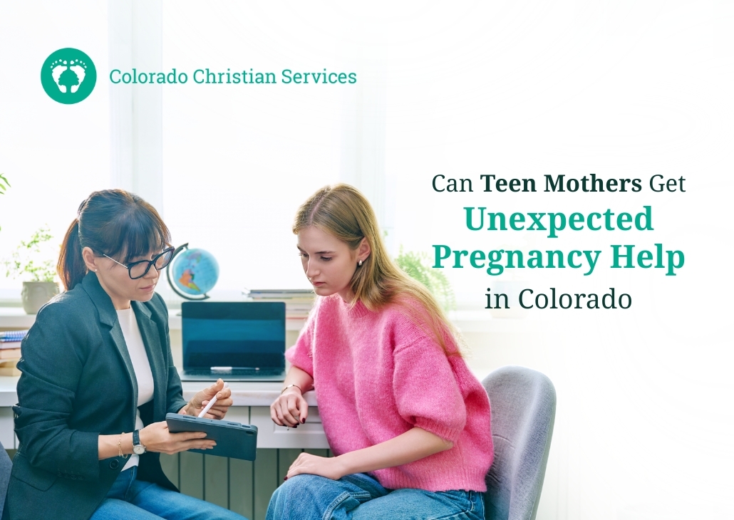 Unexpected Pregnancy Help