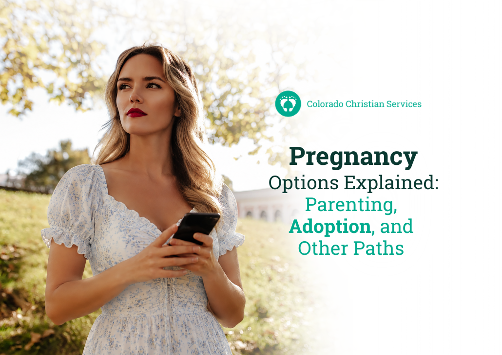 Pregnancy Options