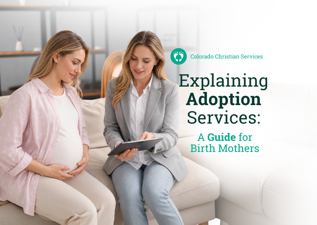Adoption Services