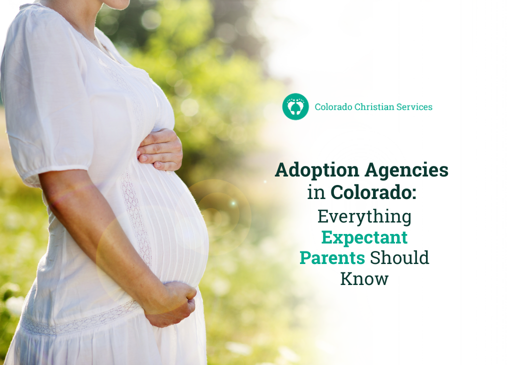 Adoption Agencies in Colorado