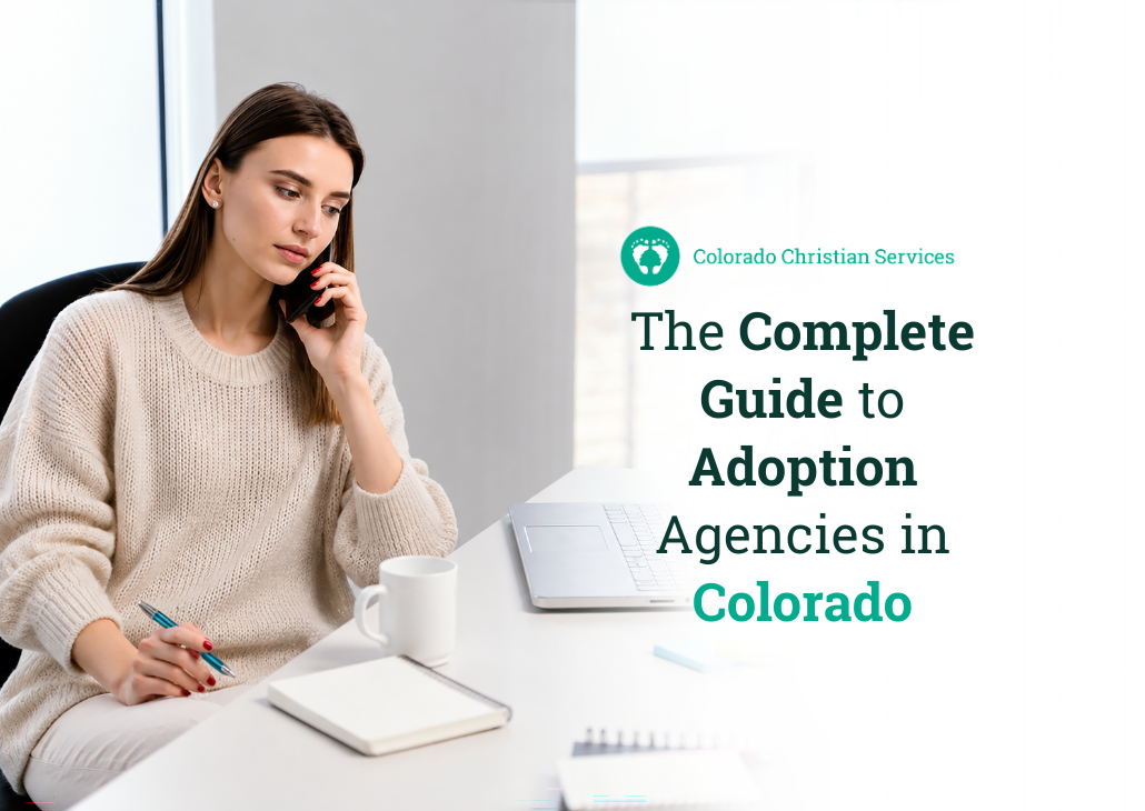 Adoption Agencies in Colorado