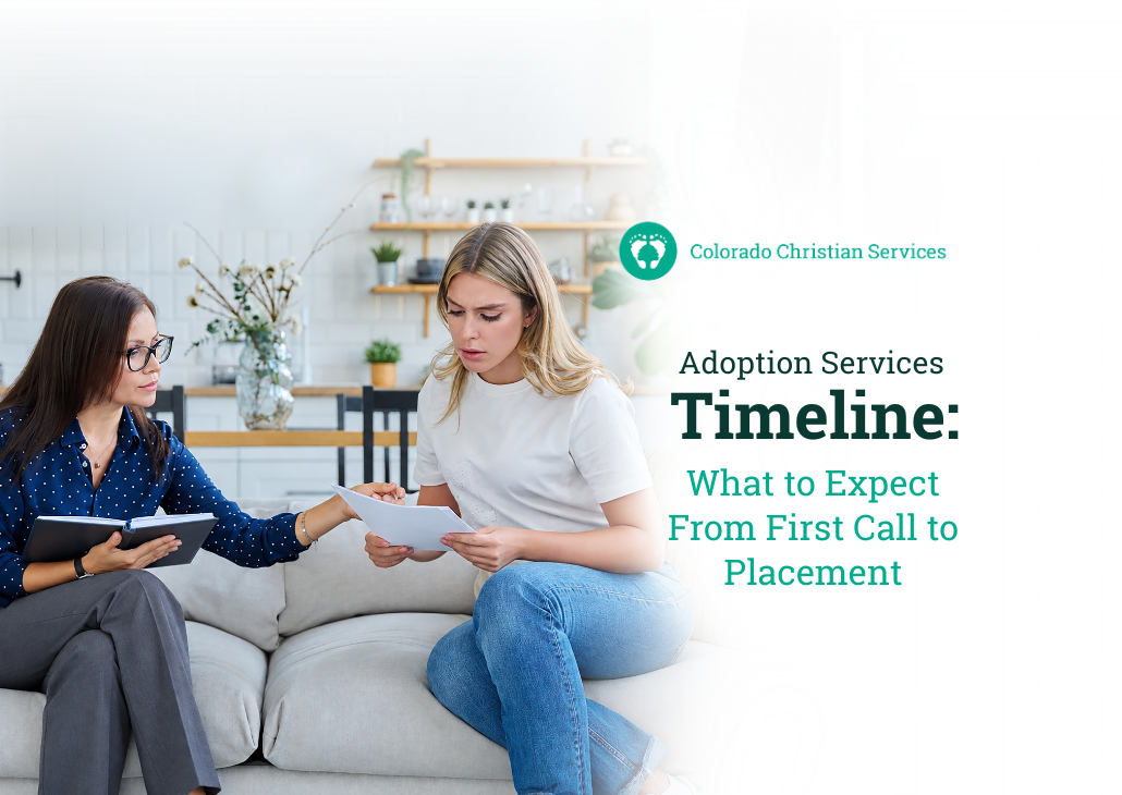 Adoption Services