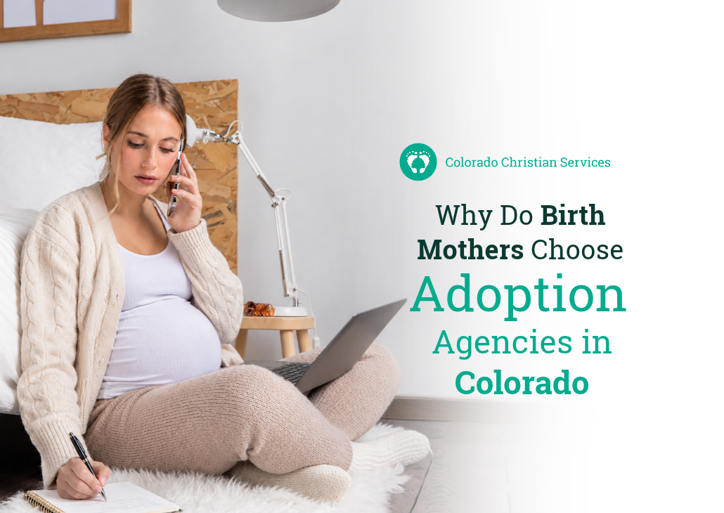 Adoption Agencies in Colorado