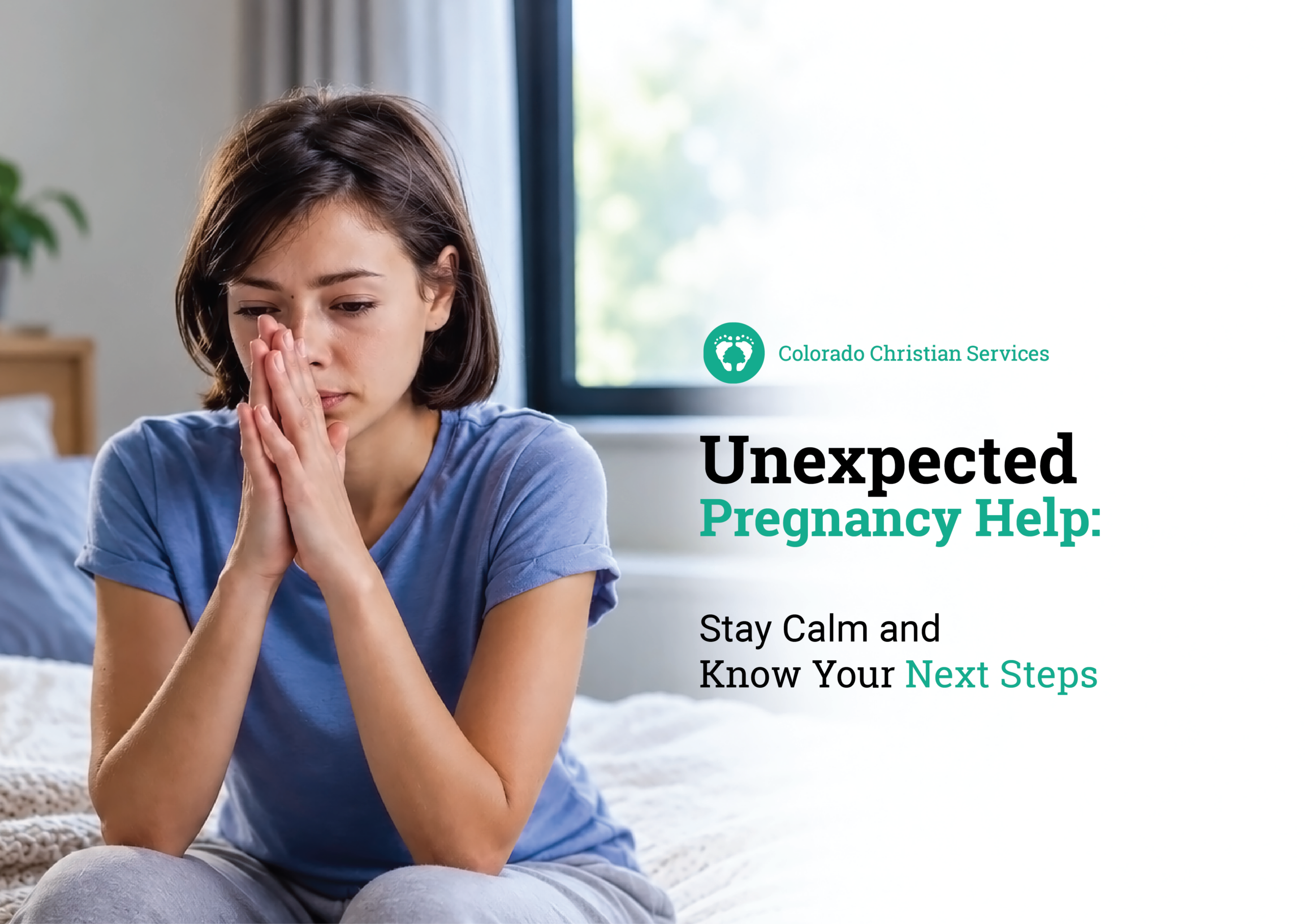 Unexpected Pregnancy Help